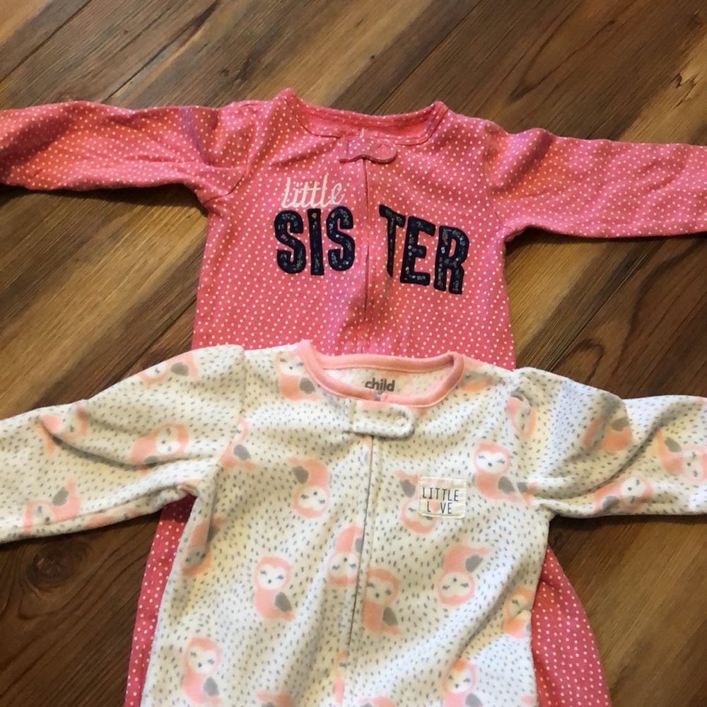 Sleeper bundle - Picture 2 of 4